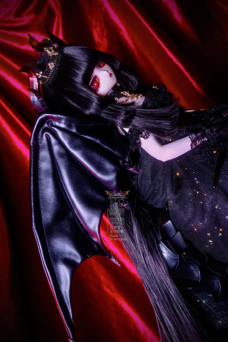 こっちのがかっこ良かった⁇( ◜ω◝ )

#くろべにっこ #うちのこかわいい