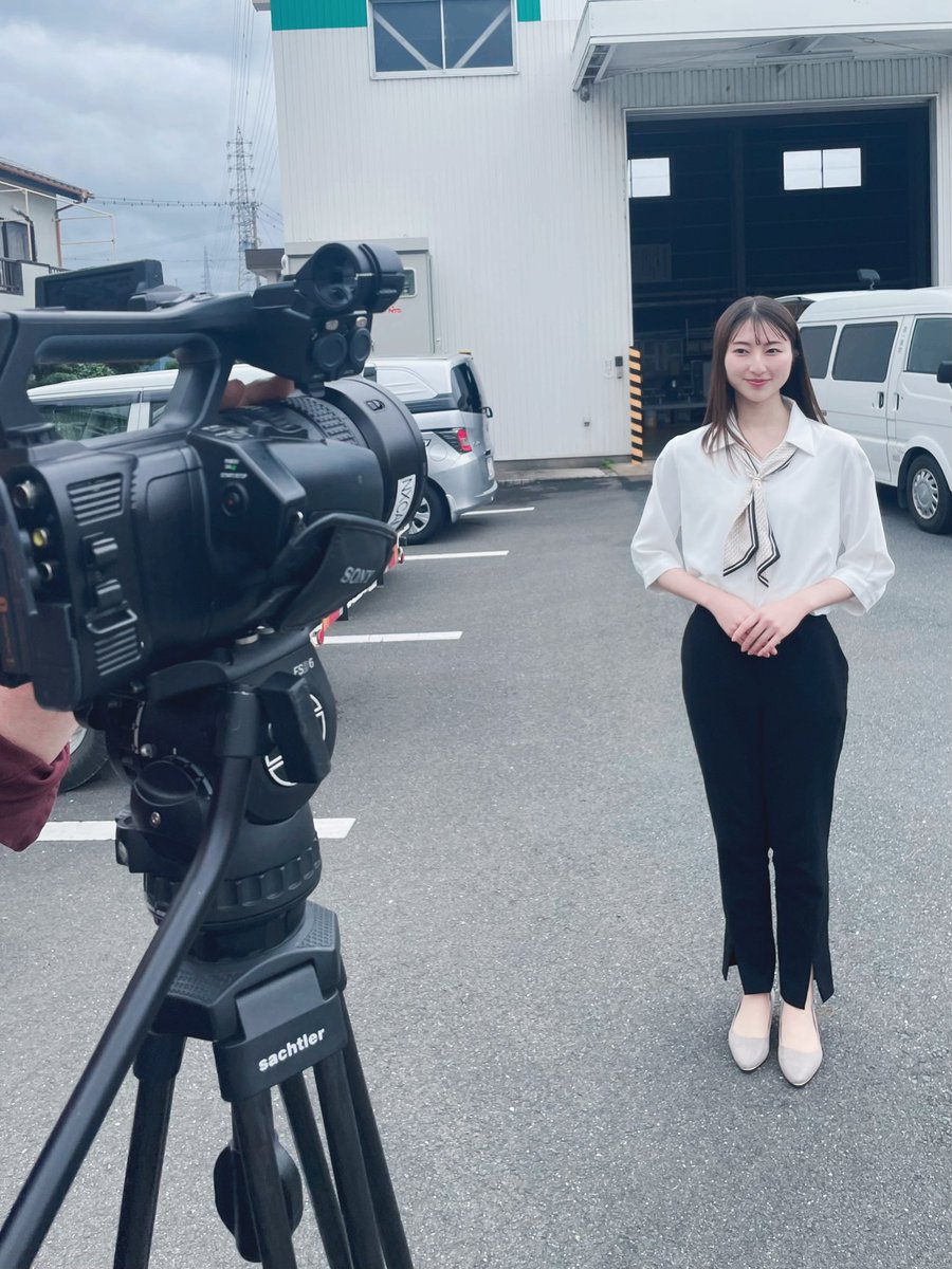 ロケday ~❕
お楽しみに☺︎