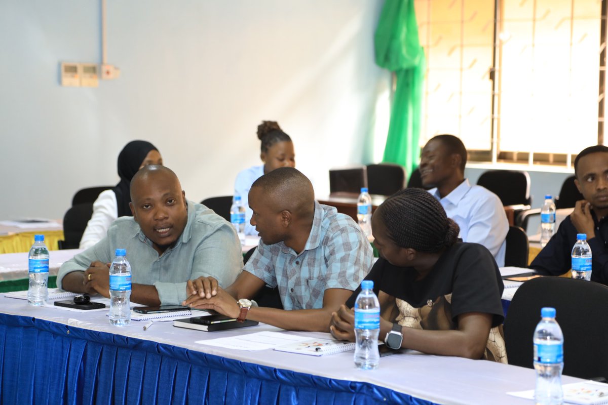 IOM Tanzania tweet media