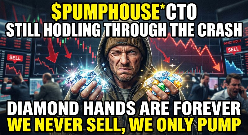 PumpHouseCTO's tweet image. #PUMPHOUSE $PUMPHOUSE #METAVERSE #GAME #PVP @Pumpfun