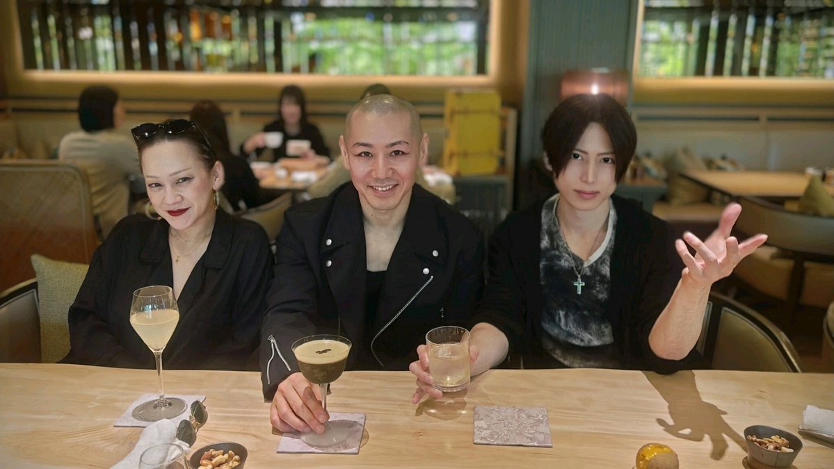 超食いRyu【鍋島龍一郎】最強大食い王2026王者 tweet media