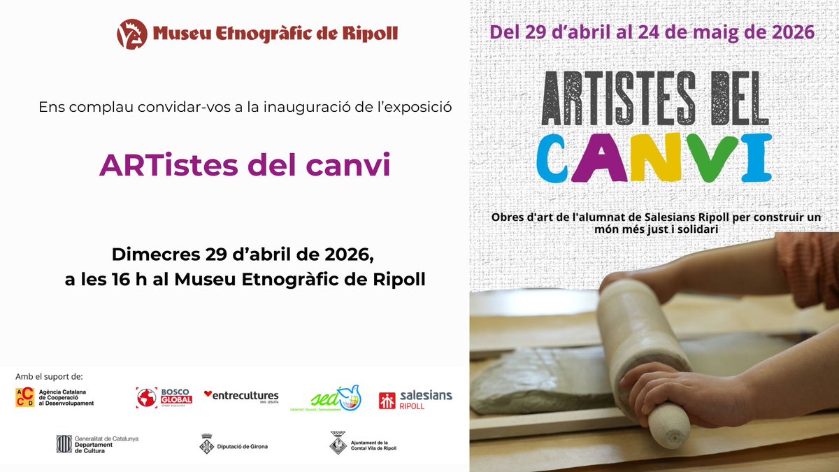 MuseuRipoll tweet media