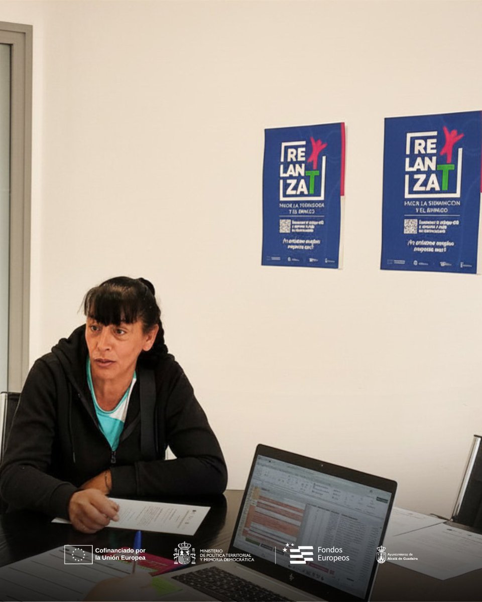 RELANZA-T tweet media