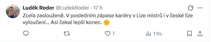 Michal tweet media