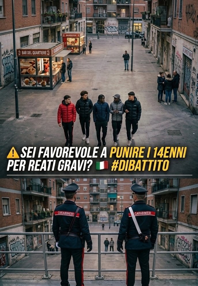 Antonio Benny 🇮🇹 tweet media