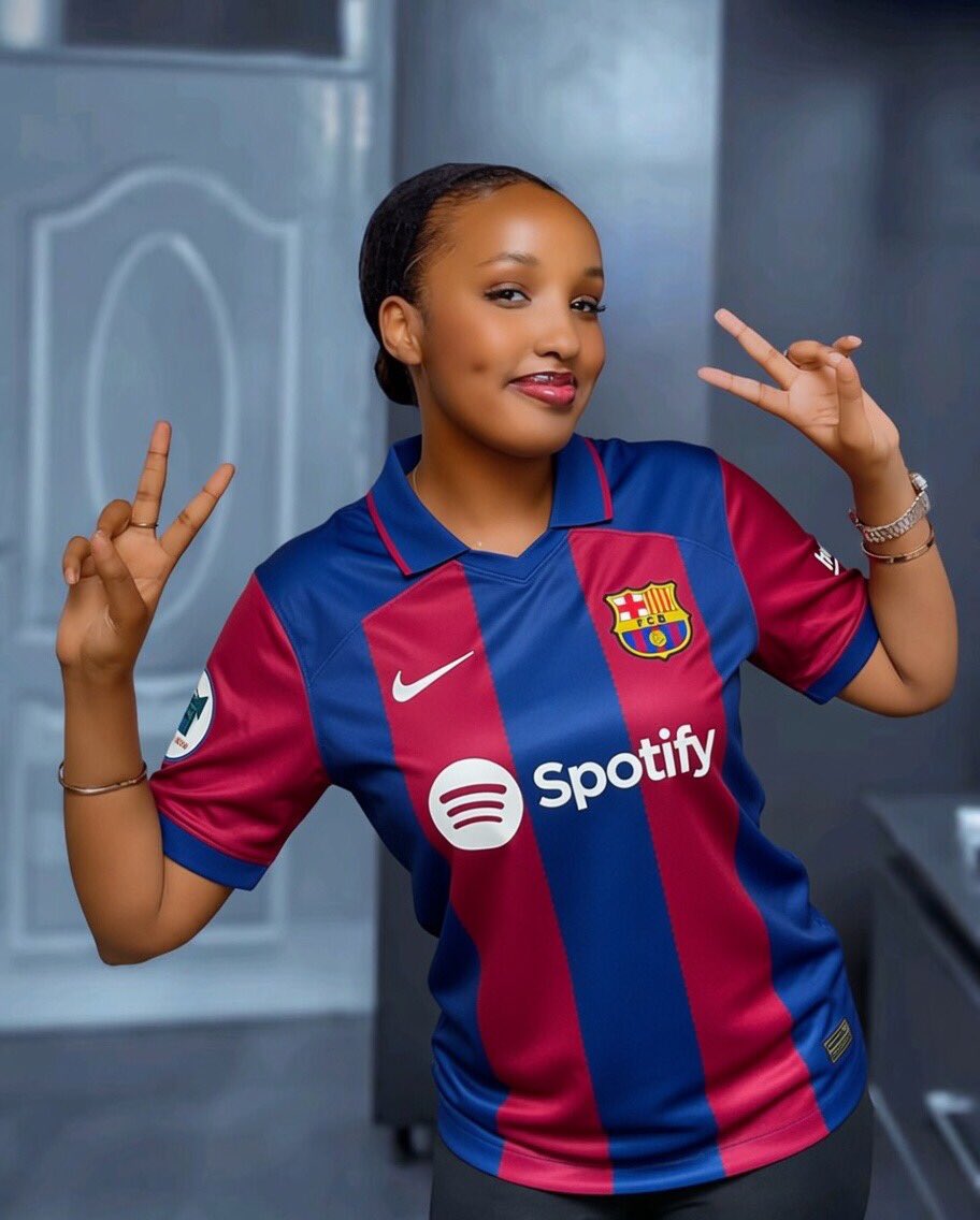 Faith Melinda tweet media