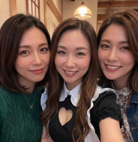 由美子 tweet media