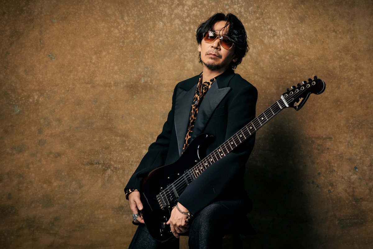 Fender （フェンダー） (@Fender_Official) / Posts / X