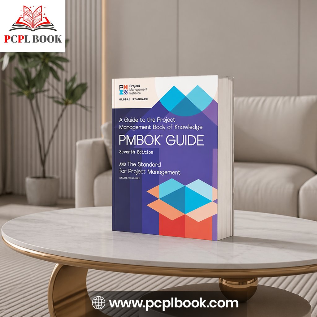 PCPLBook's tweet image. Your Ultimate Guide to Project Success  | PMBOK 7th Edition

Buy Now:- pcplbook.com/product/a-guid…

#PMBOK #ProjectManagement #PMGuide #ManagementSkills #BusinessBooks
#LearnManagement #ProjectManager #CareerGrowth #StudyMotivation #SkillDevelopment
#BookLovers
