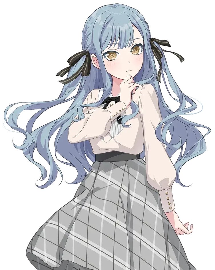 daily sakiko tweet media