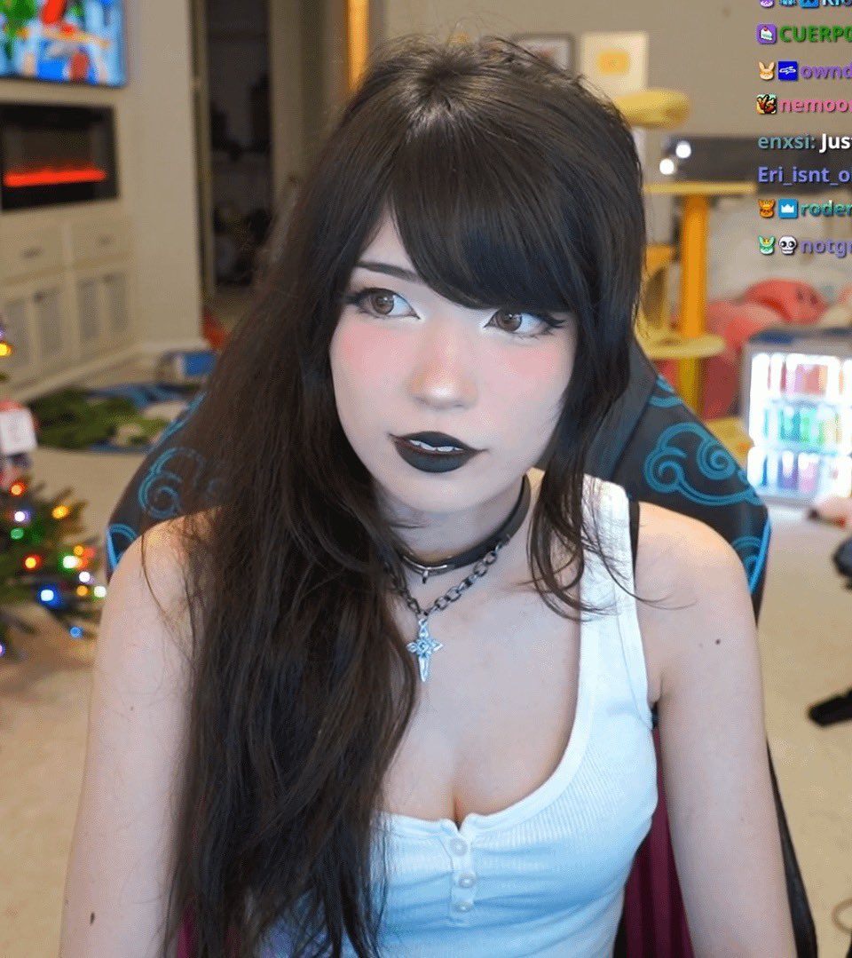 Streamer Lover tweet media