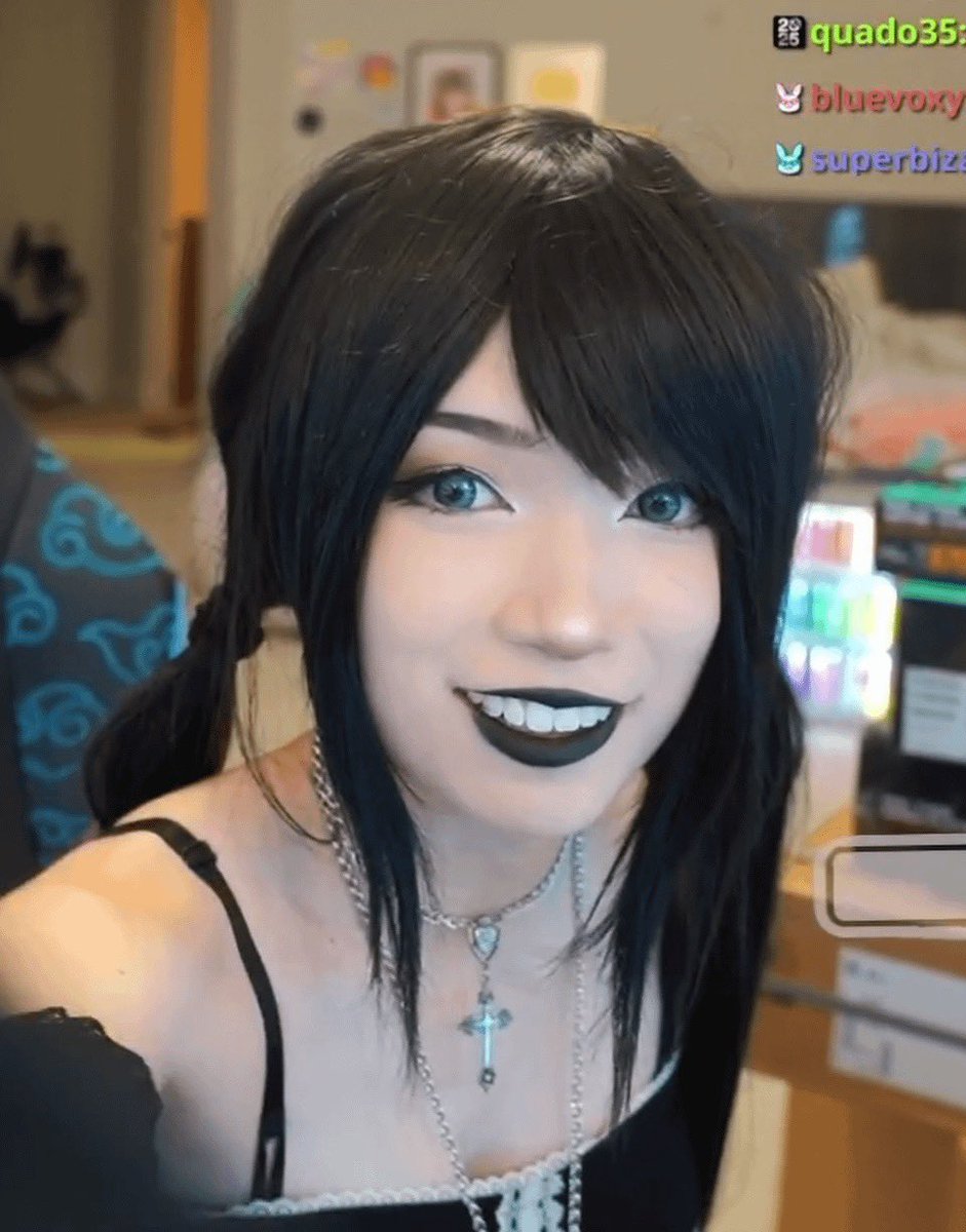 Streamer Lover tweet media