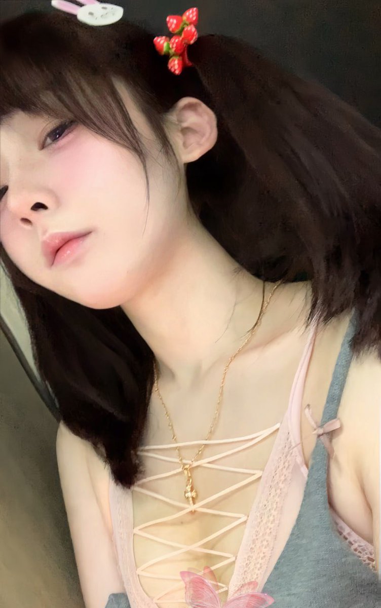 萝莉小软 tweet media