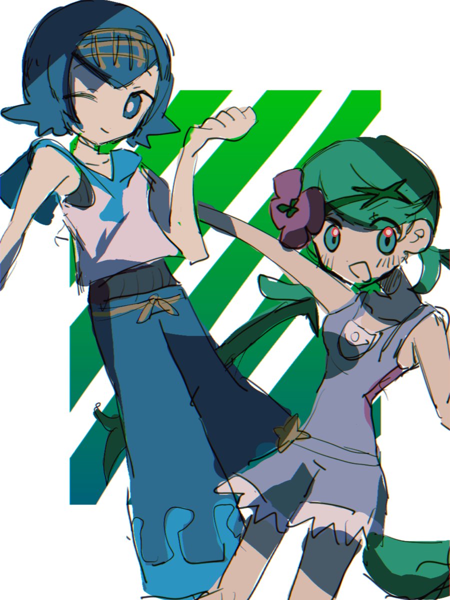 そるとむすび tweet media