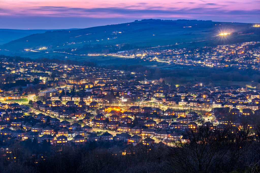 Pott_Shrigley_'s tweet image. Bolehills, 2019
#Sheffield