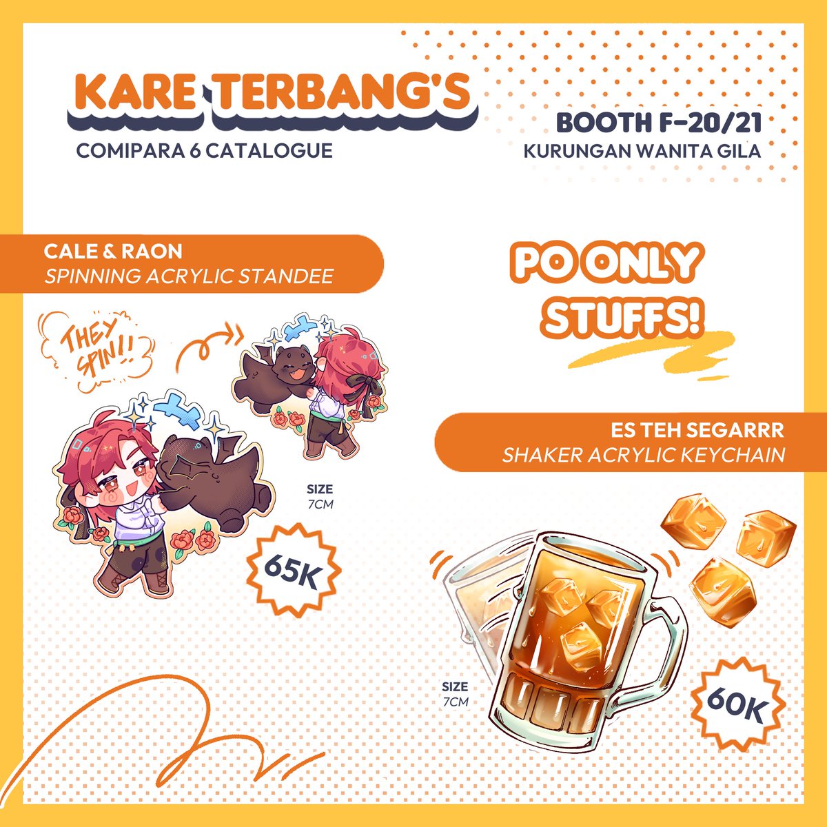 RERERE🐸 COMIPARA F20-21 tweet media