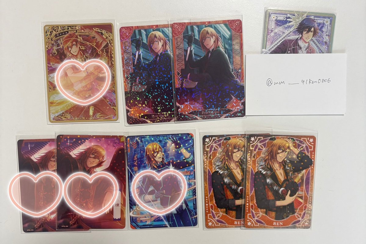 ぴーこ❥❥ tweet media