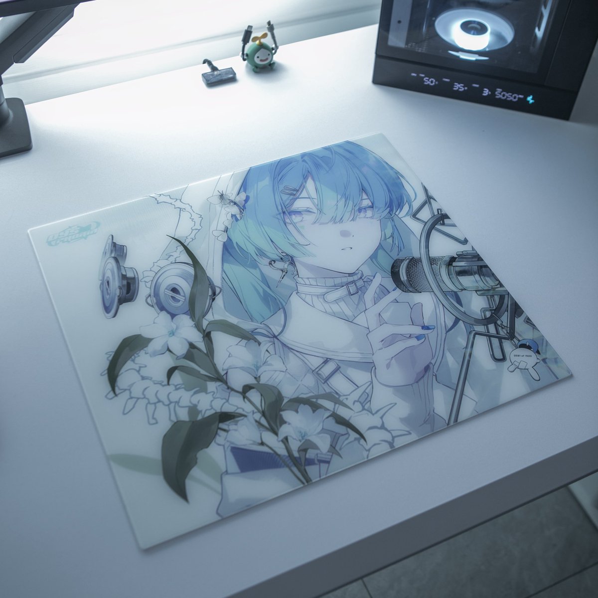 DYSPHORIA tweet media