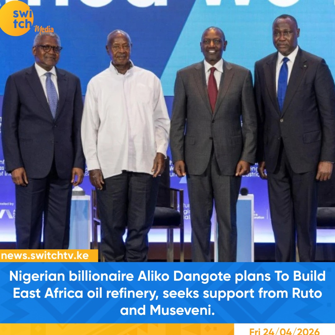 Switch Media Kenya tweet media