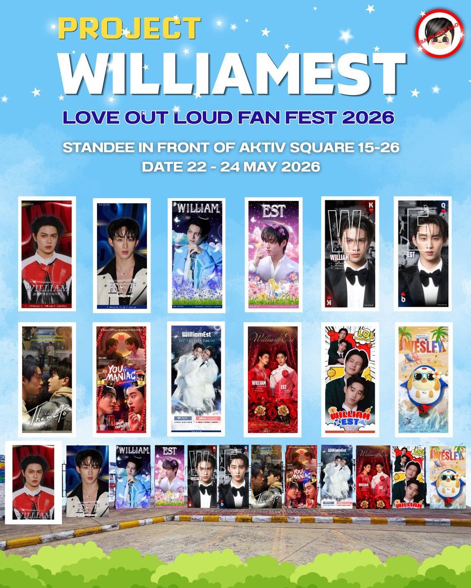 ~ จุนมัม ~ tweet media