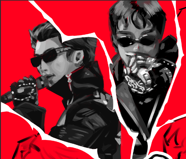 studiowanwan 💜 tweet media