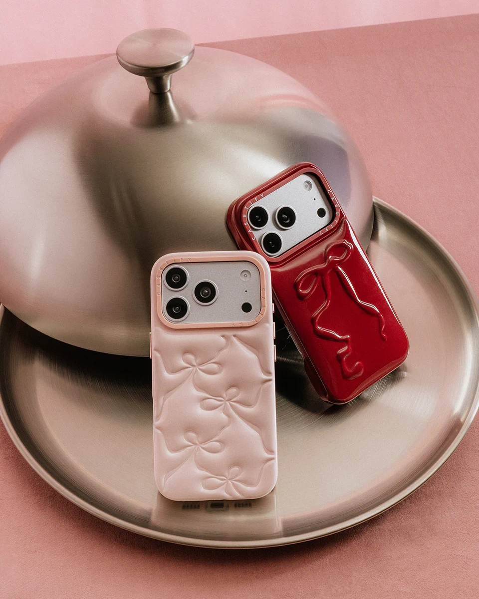 CASETiFY (ケースティファイ) on X: 