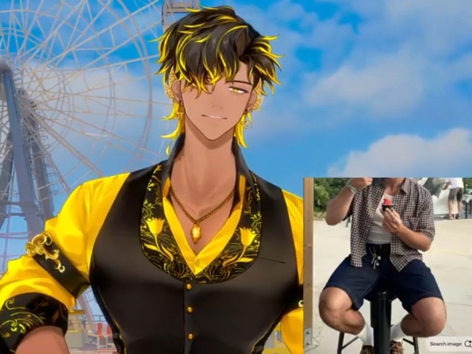 Artist, hear me out