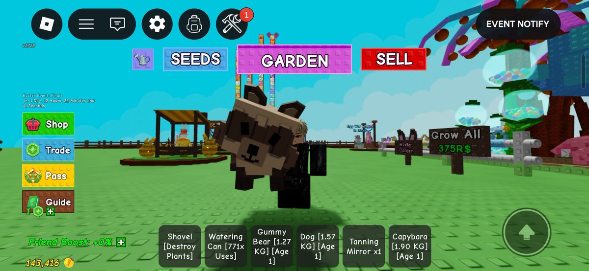 pierre, @ after dm! tweet media