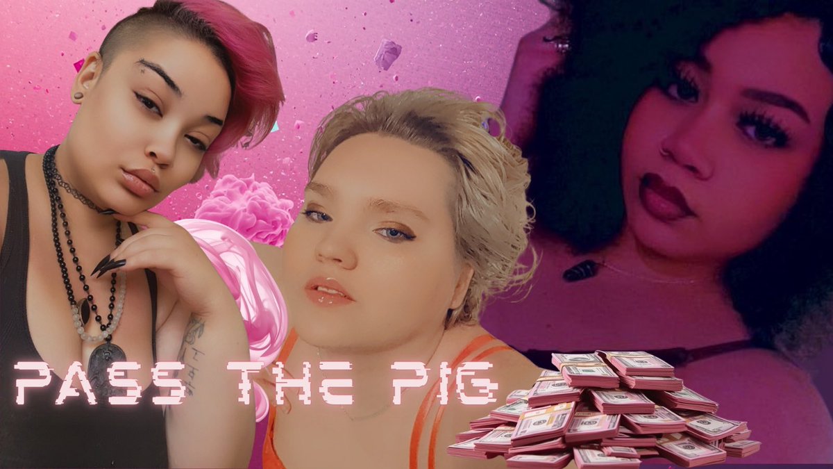 Neon Pixel tweet media