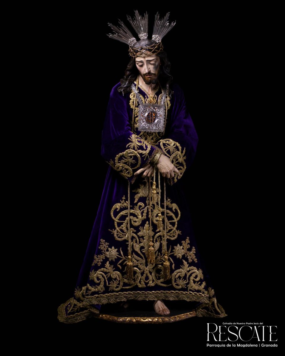 Cofradía del Rescate tweet media