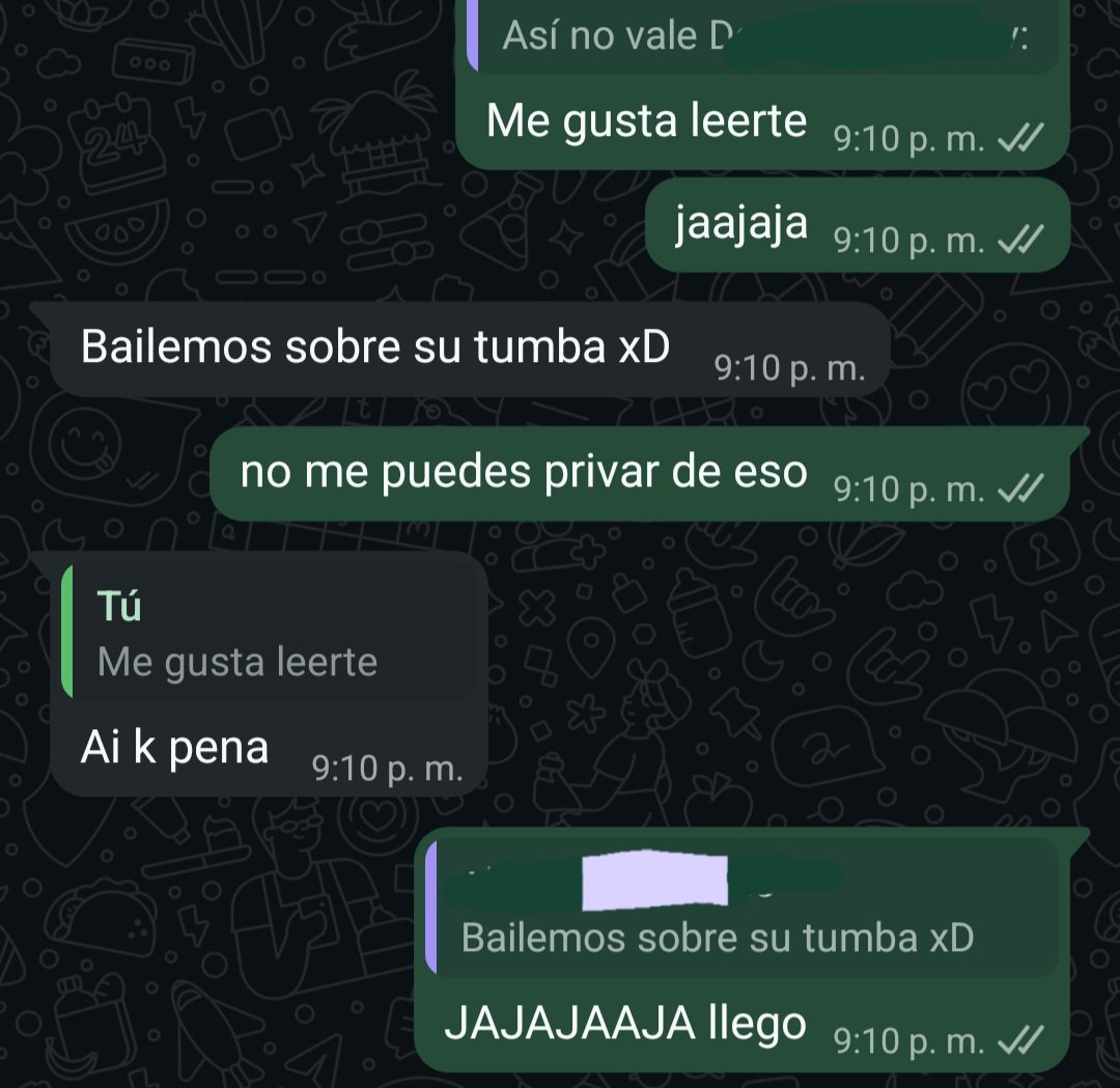 summer_shadowss's tweet photo. Buscando el bendito nombre de mi otra cuenta, caí de lleno en recuerdos curiosamente divertidos. https://t.co/IJM6PapG80