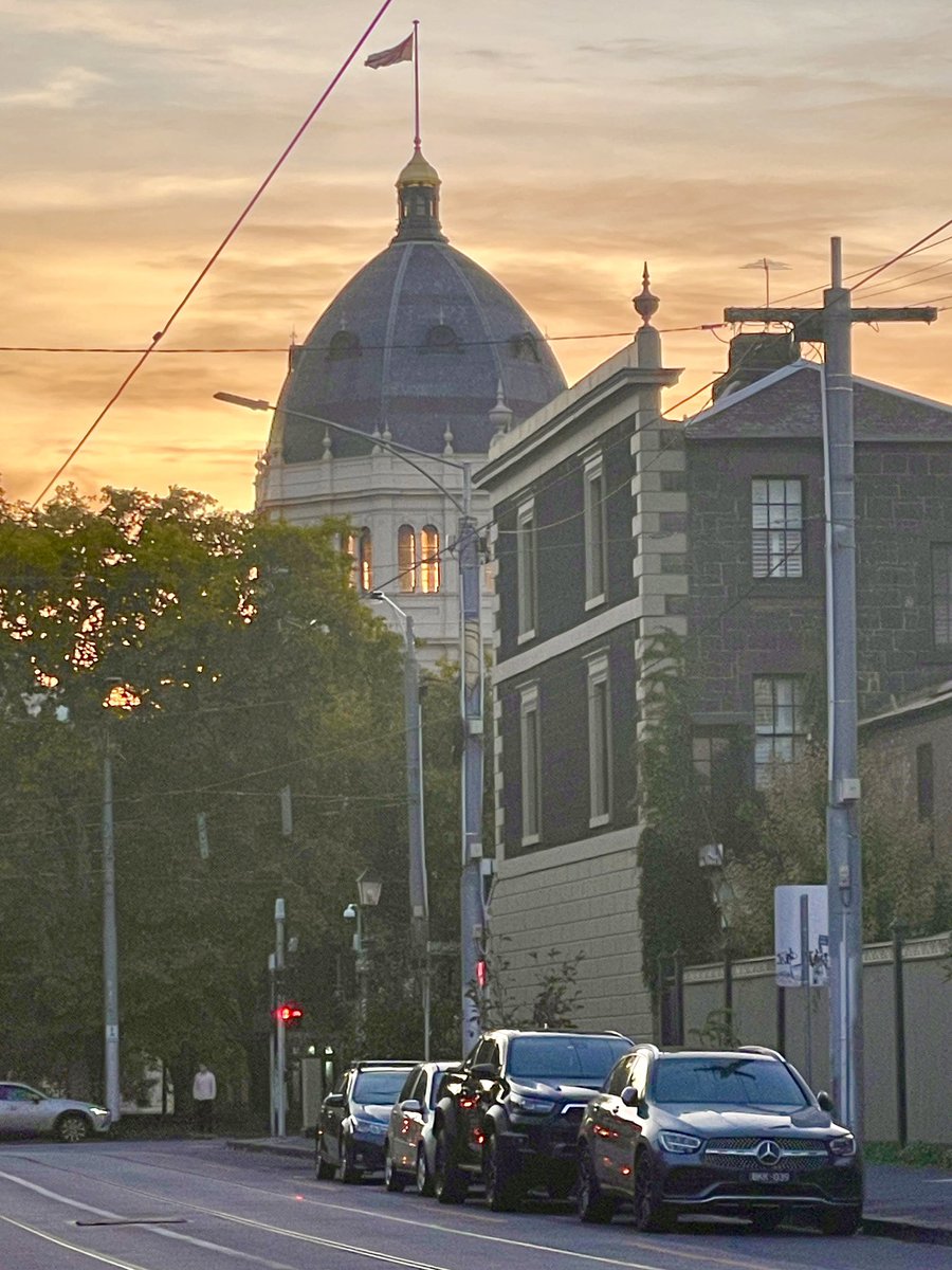 EveryDayGarden's tweet photo. You’ve got to love how the light comes through the dome in the afternoon 😍
#melbourne https://t.co/VivcX8ePLF
