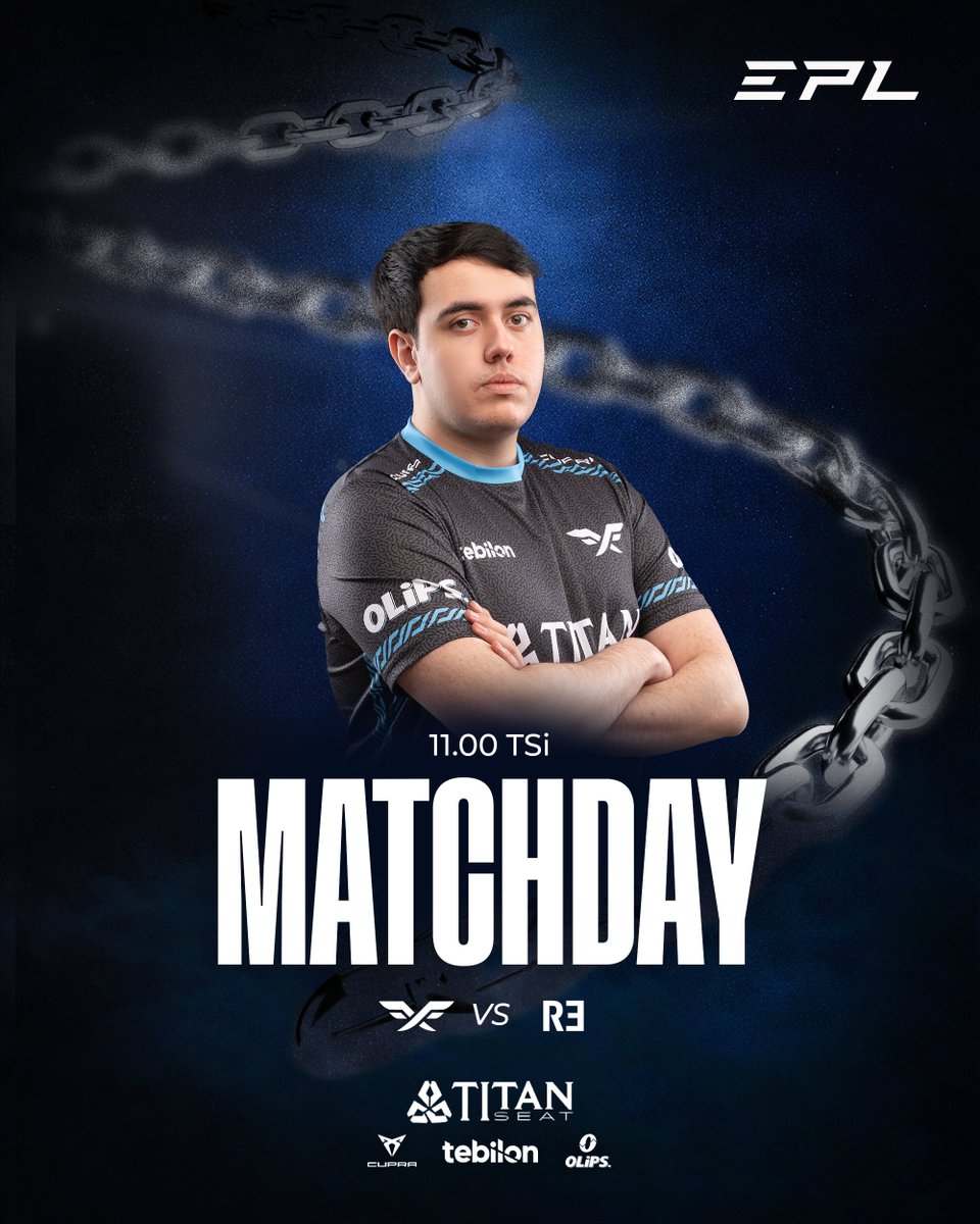 Fire Flux Esports tweet media