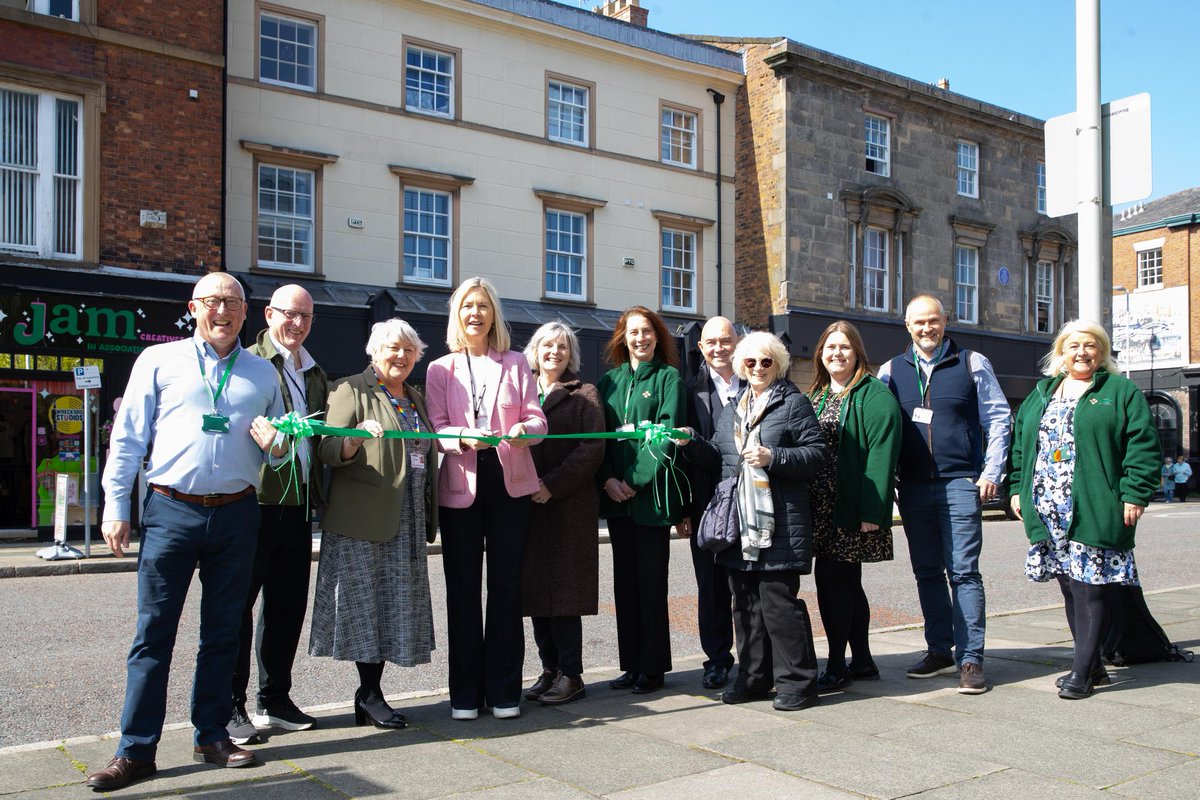 Wirral Methodist Hsg tweet media