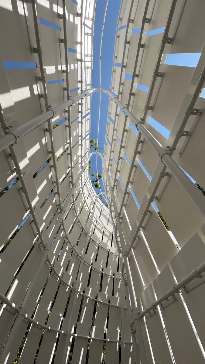 mokmokcuccmok's tweet image. Giardini segreti, ravioli, esperienze al buio, alberi di Natale e grandi ricicli: tra #Brera e #Tortona il Fuorisalone 2026 unisce cuore e testa per #Libero 🗞️❤️🧠 #mdw2026 #fuorisalone2026 #milanodesignweek2026

linkedin.com/pulse/brera-e-…