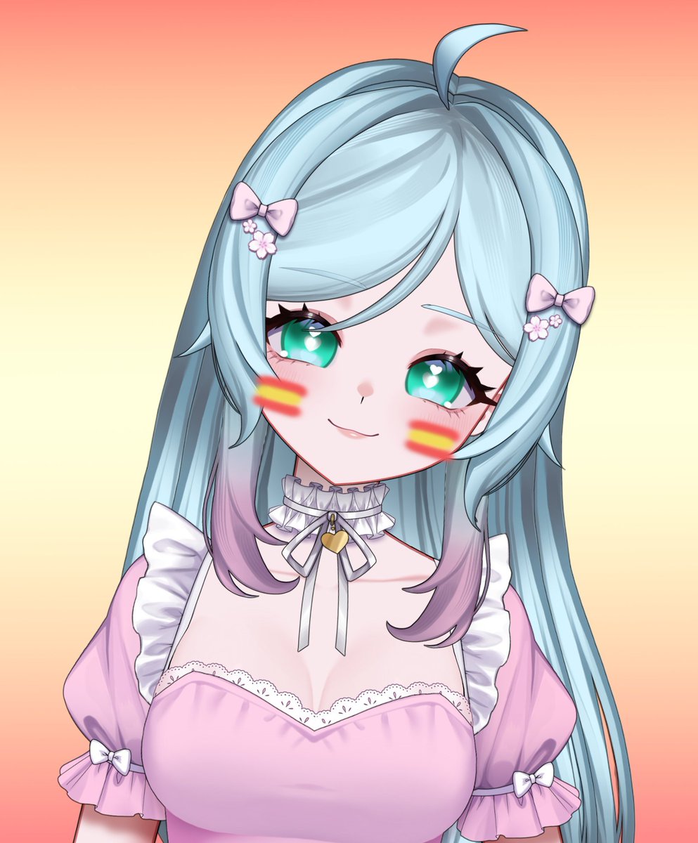 Hayami 🌙💖 tweet media