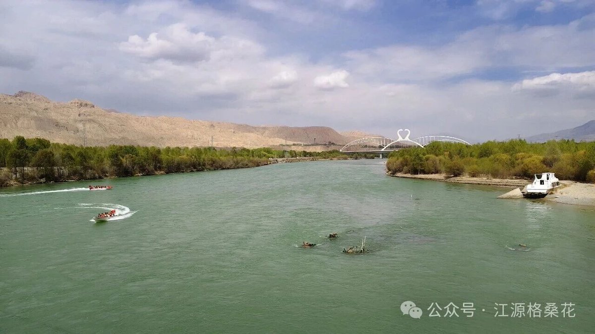 QingHaiICC's tweet image. 芳菲四月，走进青海省海南藏族自治州贵德县，仿佛走进了一幅画。街道两旁的农家院落错落有致，百年老树虬枝盘曲，千万朵梨花竞相绽放，白的像雪，洁得纯粹；粉的如霞，柔得醉人。
#China #Qinghai #travel #nature
➡️mp.weixin.qq.com/s/hybgHEbIdMFX…