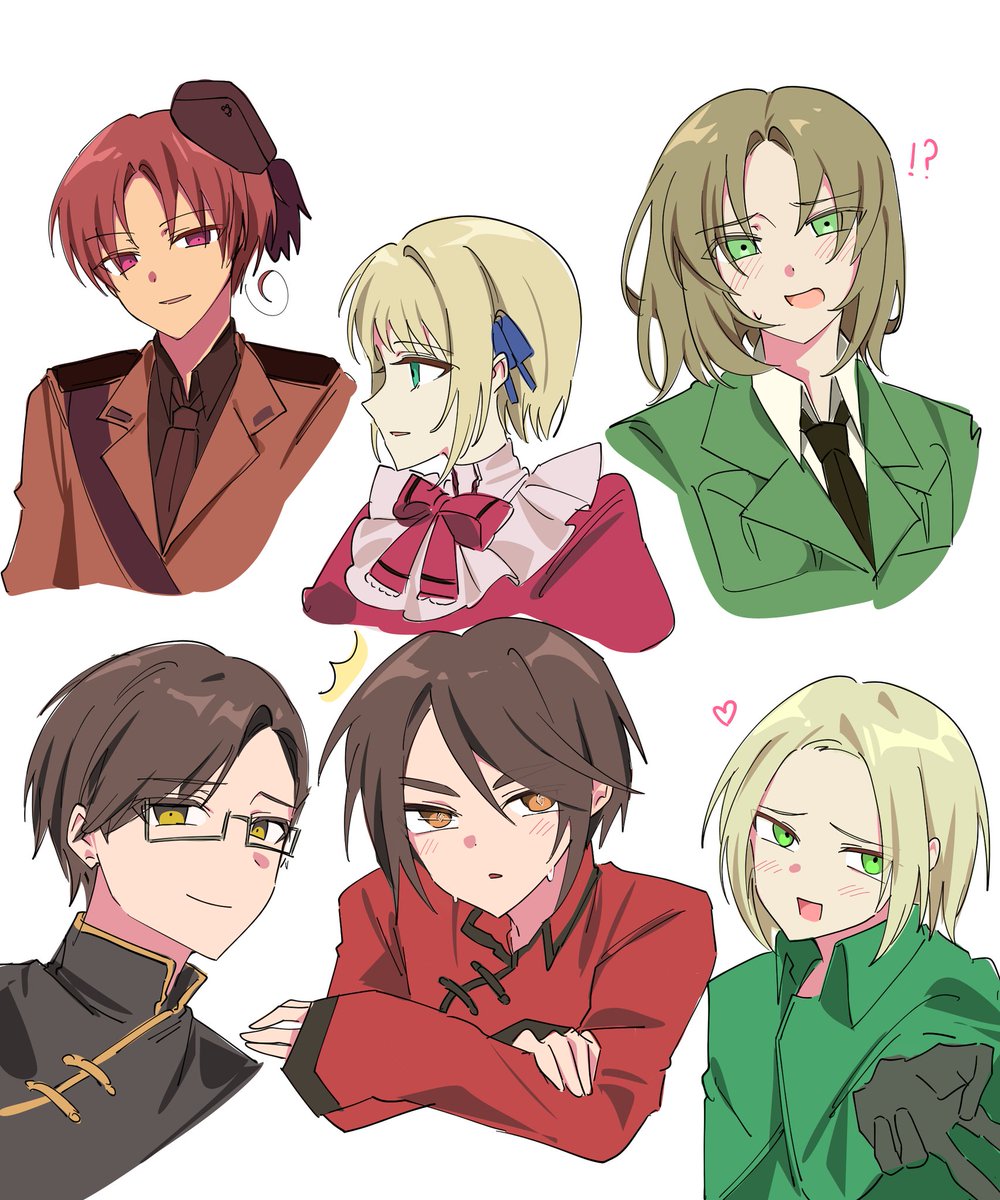Moku (@mqing9834) / Posts / X