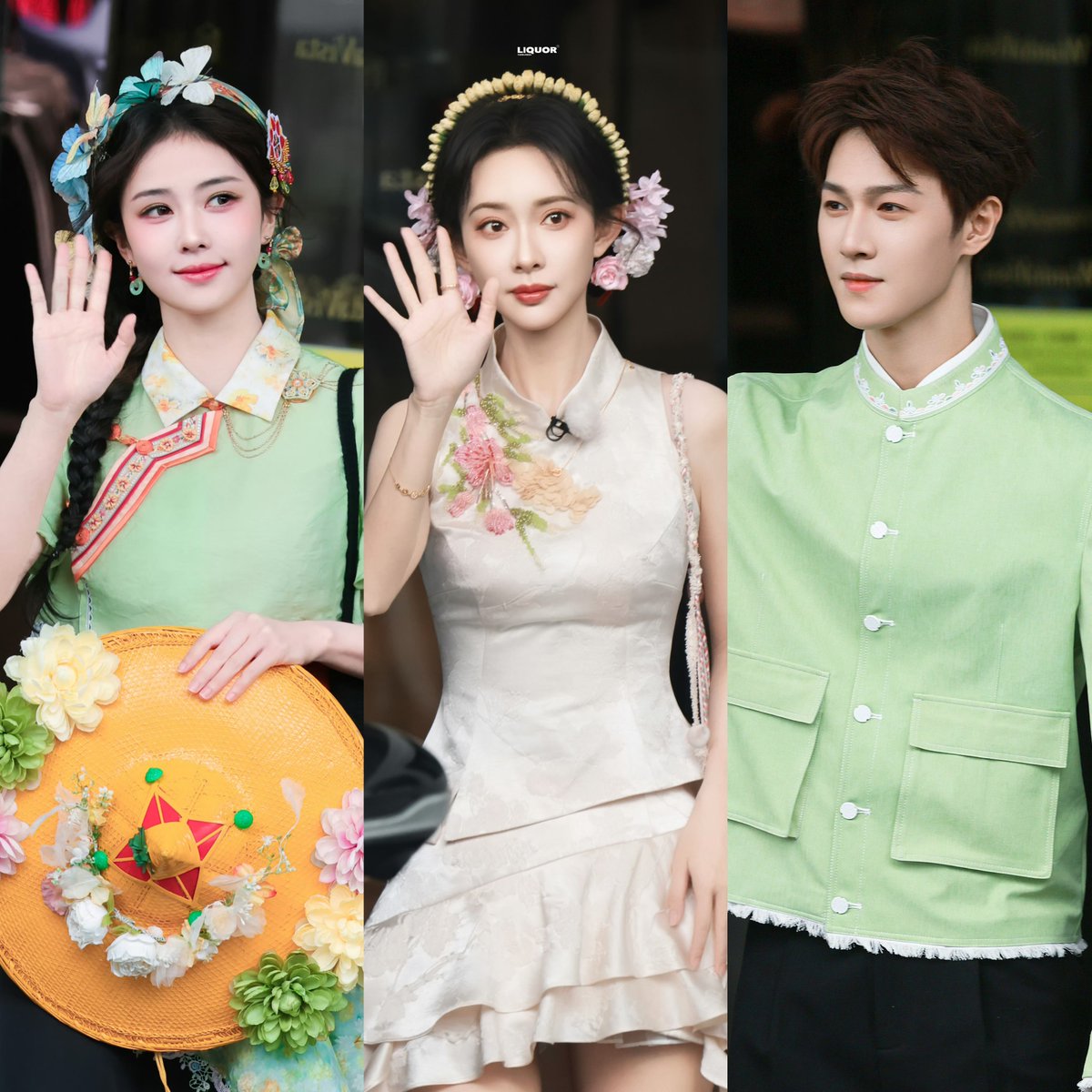 ForCdrama tweet media