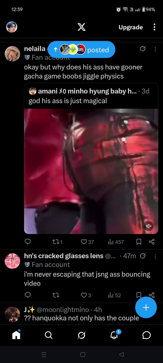 porkiswayne's tweet photo. @ssealfish Hahaha great timing https://t.co/uNHHgXscXC