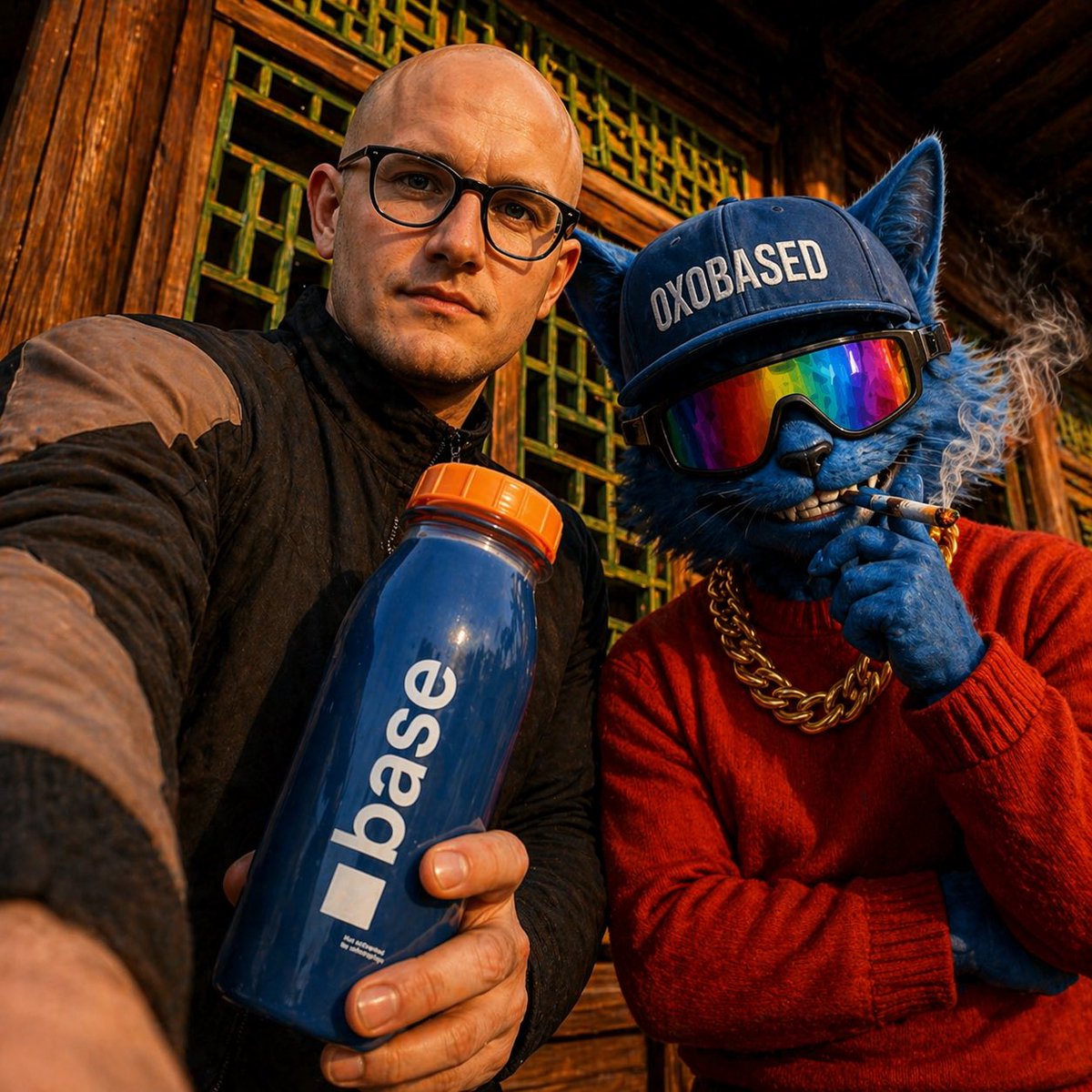 Gem Hunter tweet media