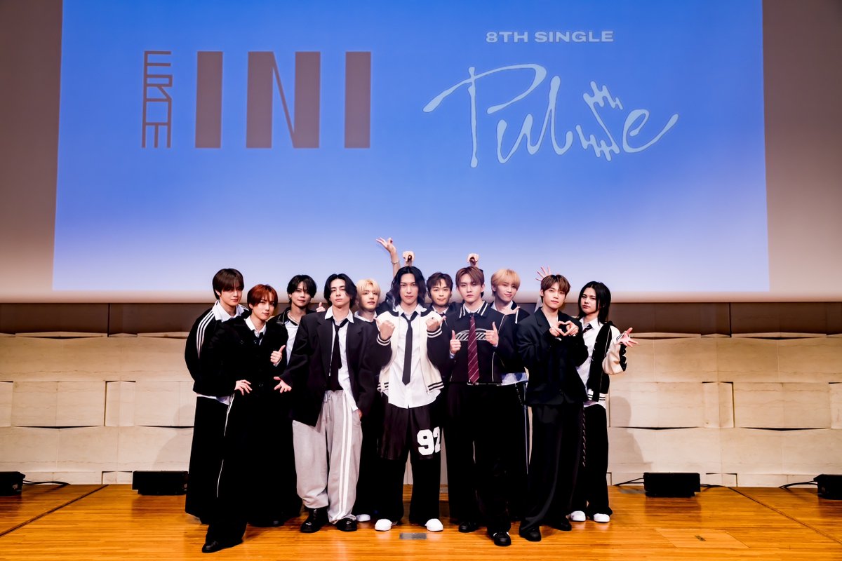 From INI tweet media