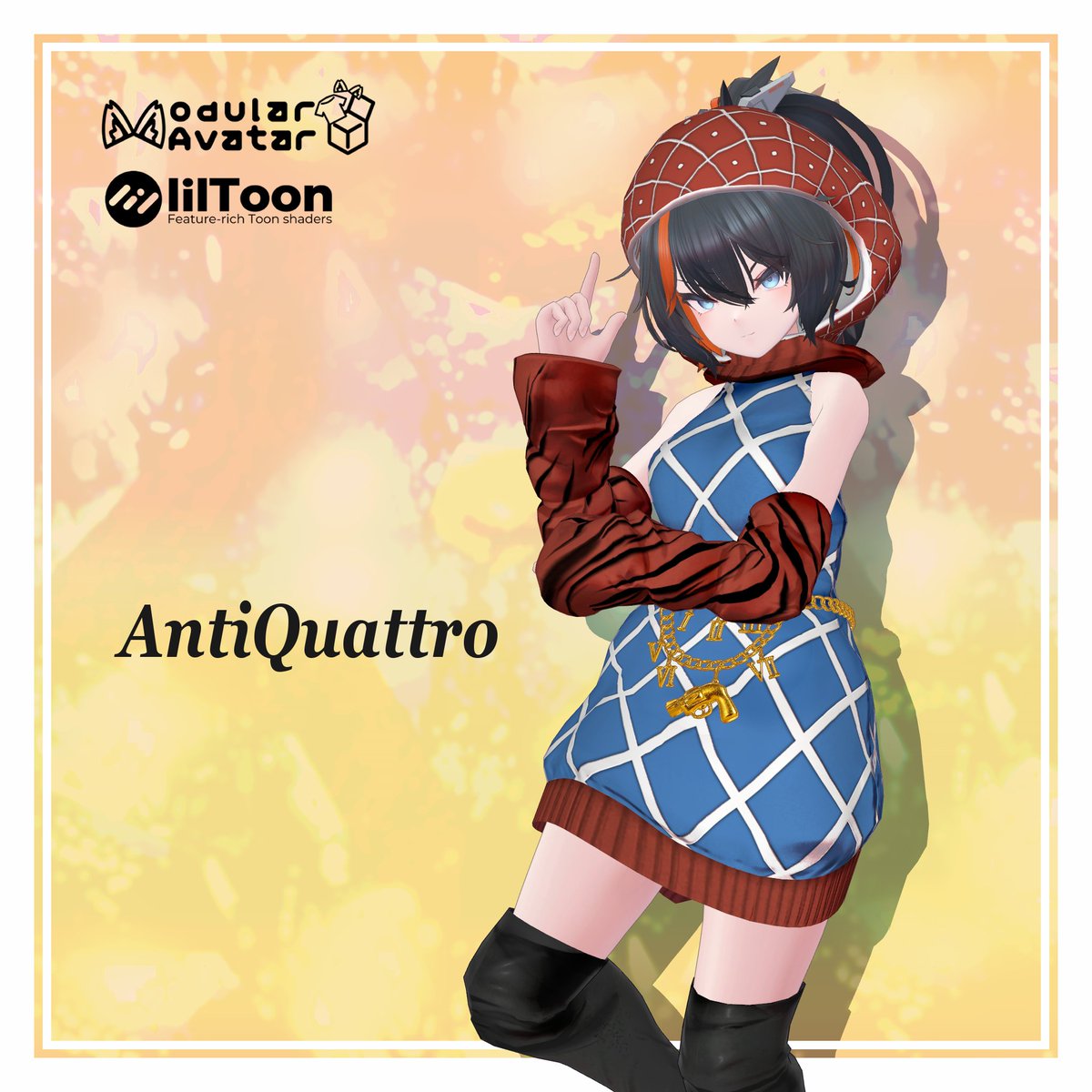 マリン tweet media