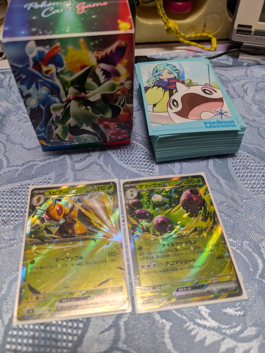 トール＠リズ tweet media