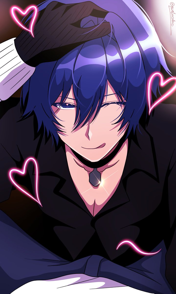 #kaito #vocaloid #vocaloidfanart #art