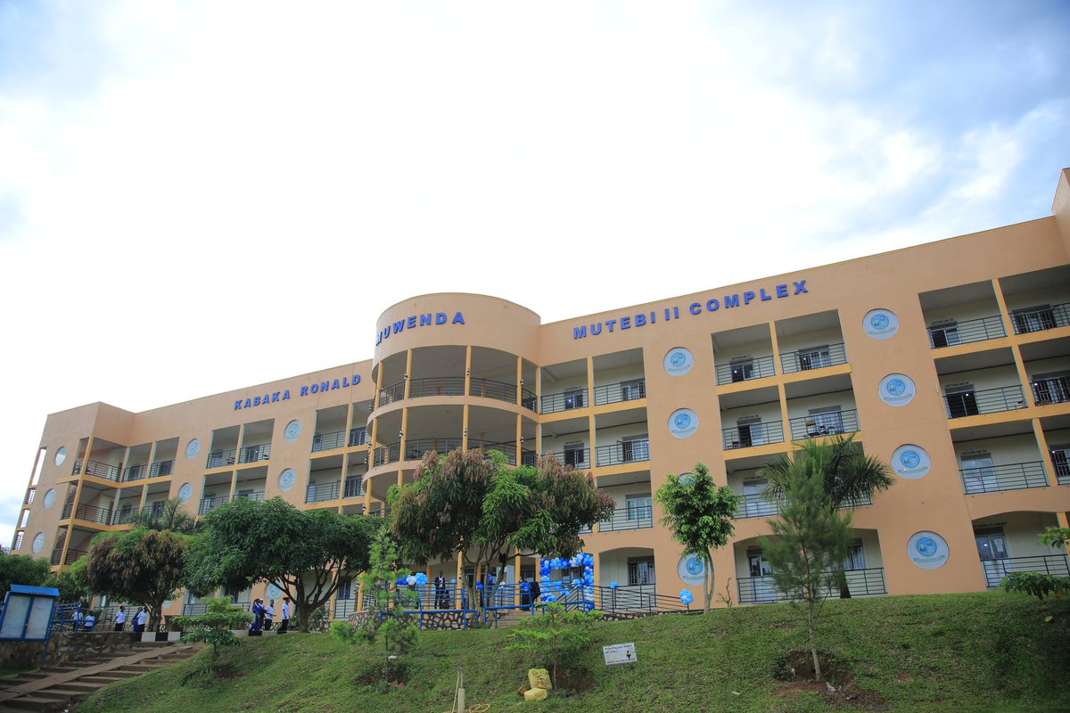 Mulindwa Gerald tweet media