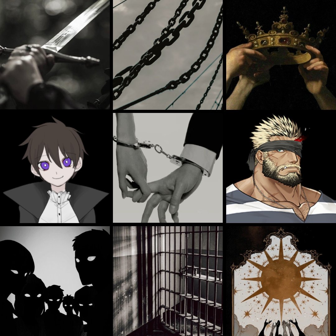 Chilo | in skripsi hell tweet media