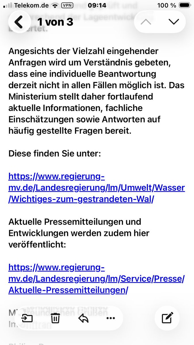 Esmeralda tweet media