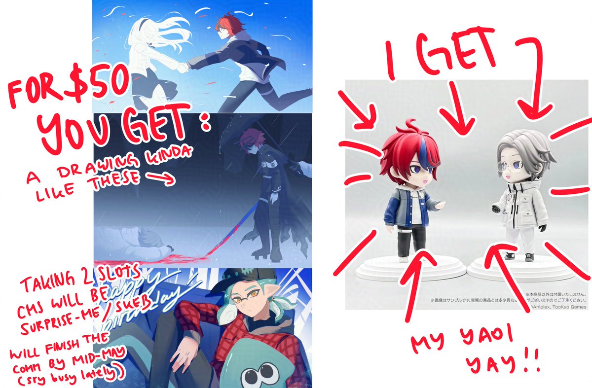 hi guys do u fw my graphic design. please dm if u want🫶 more info below