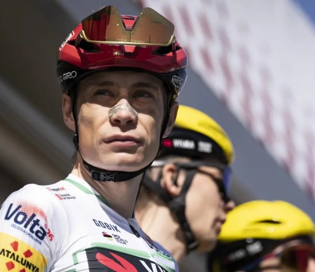 ⚡MazaCiclismo⚡ tweet media